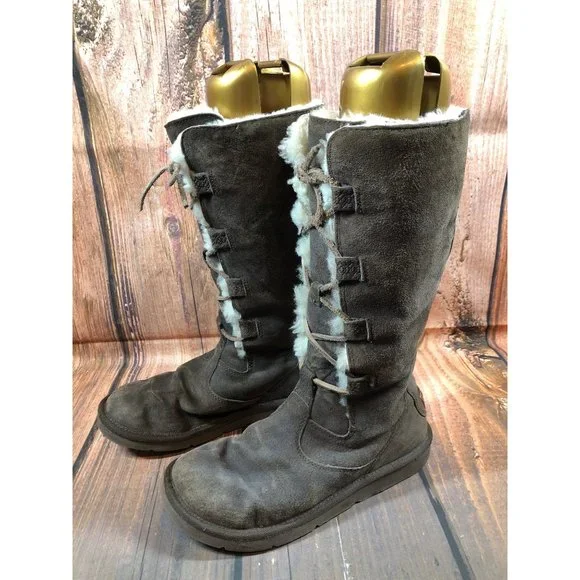 Ugg whitley deals boots